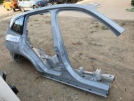 BLOTNIK SLUPEK PRAWY TYL BMW X3 G01 C4P