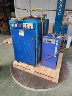 Wan agregat sprężarkowy / kompresor śrubowy 15kw