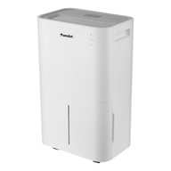 Osuszacz powietrza Anslut Smart 20 l | 330 W | do 50 m² | WiFi i aplikacja