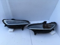 LAMBORGHINI URUS SE NEW Nowa Lampa LED Maska Zderzak Błotnik Pas Przód 2025