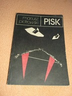 Pisk - Mariusz Piotrowski