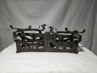 Waga Szalkowa 10kg H.PiS.Ka Częstochowa