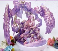 KARTKA OKOLICZNOŚCIOWA URODZINY IMIENINY MALTAŃCZYK