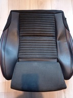 Pokrowiec siedziska kier Mercedes 117-156-176-246