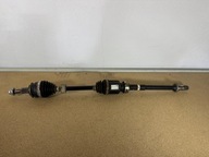 PÓŁOŚ PRAWA PRZÓD MAZDA CX-3 CX3 6 GJ III 39100GDD5A