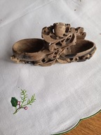 antyczne naczynie, pojemnik na przyprawy, kałamarz???