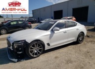 Genesis G70 Base 2022 2.0L 2.0 Benzyna 252KM