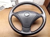 KIEROWNICA BMW E60 E61 PODUSZKA POWIETRZNA AIRBAG MULTIFUNKCJA