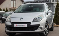 Renault Scenic sprowadzone, zarejestrowane 1.4 Benzyna 130KM