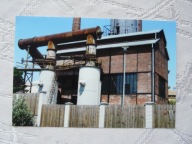 STARACHOWICE RUINY WIELKIEGO PIECA