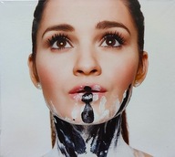 Ponad wszystko Ewelina Lisowska wydanie Specjalne 2 CD - FOLIA