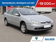 Citroen C5 1.8 16V, Salon Polska, Klima