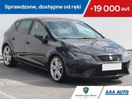 Seat Leon 2.0 TSI Cupra 265, Skóra, Navi, Klima