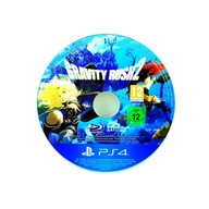 GRAVITY RUSH 2 II PS4 PAL PREMIEROWE ANGIELSKIE WYDANIE ENG
