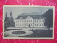 ŁUBOWICE LUBOWITZ RUDNIK RACIBÓRZ PAŁAC ZAMEK EICHENDORFFS GEBURTSHAUS RRRR