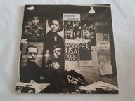 DEPECHE MODE - 101 2LP(M) FIRST GERMAN PRESS -RARE
