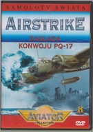 Wielka Encyklopedia Lotnictwa 59 Zagłada konwoju PQ-17