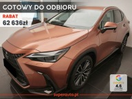 Od ręki - 350h Omotenashi 2.5 Hybrid AWD 200KM | podgrzewane fotele!