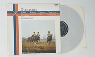 Spectacular Overtures Eugene Ormandy, The Philadelphia Orchestra Winyl