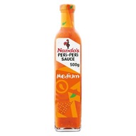 Sos Nando's Peri-Peri Medium 500 g