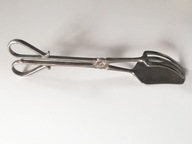 Stare szczypce do ciasta