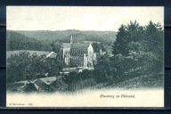 K10498) Niemcy: Altenberg im Dhuenntal