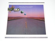Deep Purple – Nobody's Perfect - Polydor GER