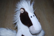 pluszak maskotka plękny Koń Konik Nici 28 cm