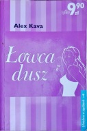 Łowca dusz Alex Kava