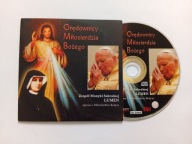 Orędownicy Miłosierdzia Bożego Zespół Lumen BD Audio płyta CD 46 minut