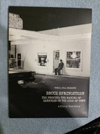 Bruce springsteen The promise DVD E