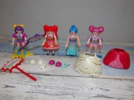 b14 PLAYMOBIL Everdreamerz 4 szt