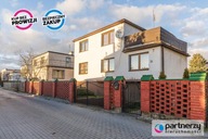 Dom, Łęgowo, Pruszcz Gdański, Gdański, 200 m²