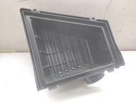 VW FOX dolna część OBUDOWA FILTRA POWIETRZA 5Z0129607A, 5Z0129620