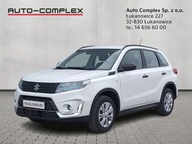Suzuki Vitara Salon PL 1,4 T Boosterjet Comfort Plus 2WD 1.4 Hybryda 129KM