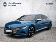 Volkswagen Arteon 2.0TSI 280KM 4X4 Elegance DSG l