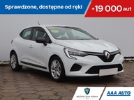 Renault Clio 1.0 TCe, Salon Polska, Serwis ASO