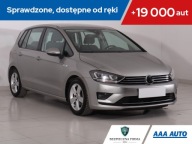 VW Golf Sportsvan 1.0 TSI, Klima, Parktronic