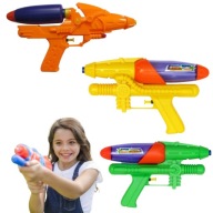 PISTOLET NA WODĘ DLA DZIECI NA WIELKANOC LANY PONIEDZIAŁEK ŚMIGUS DYNGUS