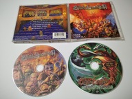 Blind Guardian – A Night At The Opera - CD 2002 1.WYDANIE C2136