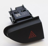 PANEL PRZEŁĄCZNIK AWARYJNYCH 252907372R RENAULT CAPTUR I J87 H5/J5