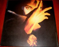 TERENCE TRENT D'ARBY'S Neither Fish Nor Flesh wydanie 1989 Kanada LP