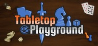 Tabletop Playground klucz steam