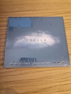 Płyta soft jazz Idylla Bogdan Hołownia Magdalena Este Jan Wołek