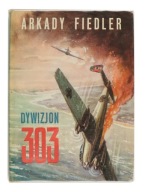 Dywizjon 303 A Fiedler