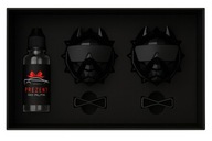 Pitbull Zapach Do Auta + Dyfuzor Matte Black – Styl i Świeżość 2szt.