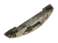 Dolny jelec kordzika SA, SS, NSKK