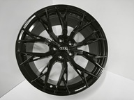 Felgi Arceo Roma 19 " 5x112 et 35 czarny połysk