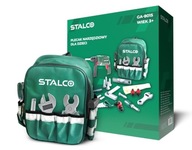 Zestaw narzędzi dla dzieci Stalco