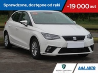 Seat Ibiza 1.0 TSI, Salon Polska, VAT 23%, Klima